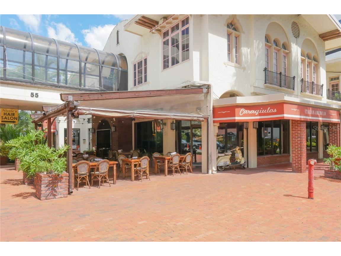 835 S Osprey Avenue #201 Sarasota FL 34236 A4676244 image69