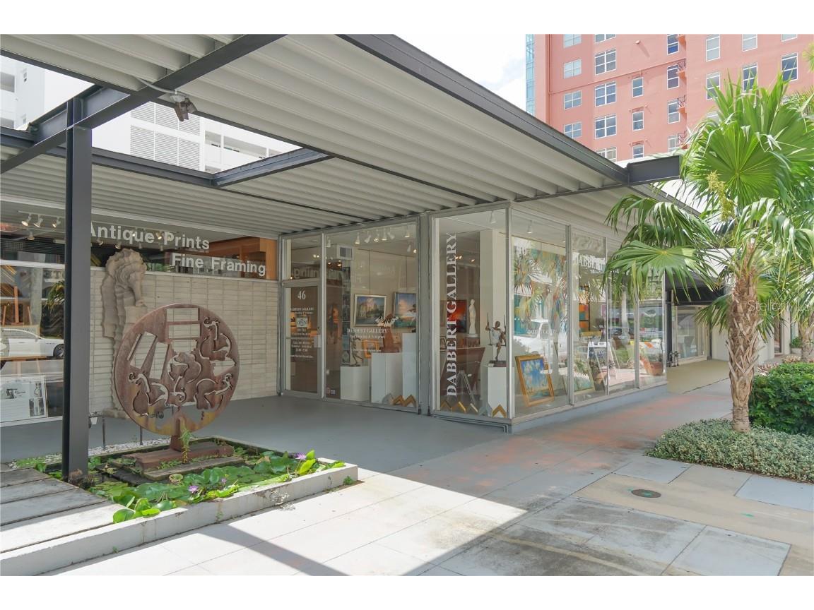 835 S Osprey Avenue #201 Sarasota FL 34236 A4676244 image71