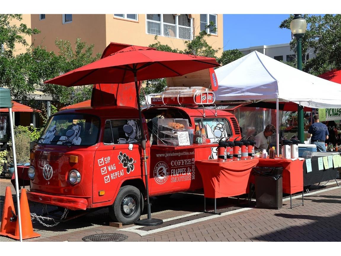 835 S Osprey Avenue #201 Sarasota FL 34236 A4676244 image88