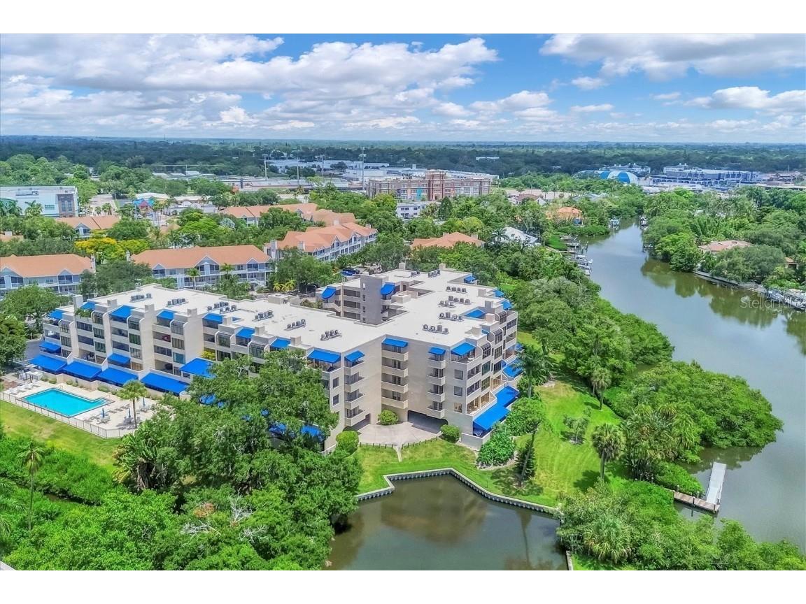 835 S Osprey Avenue #204 Sarasota FL 34236 - HUDSON BAYOU A4617985 image1