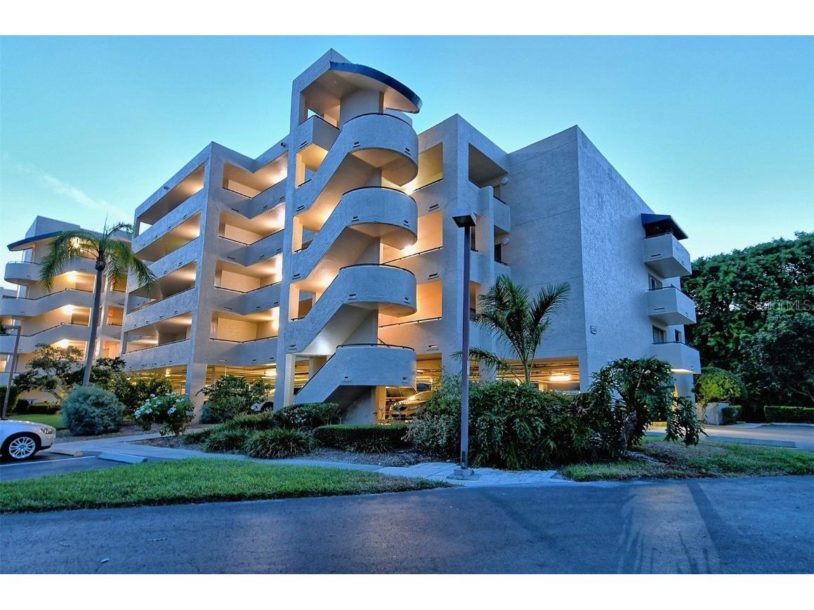 835 S Osprey Avenue #206 Sarasota FL 34236 - HUDSON BAYOU A4580436 image1