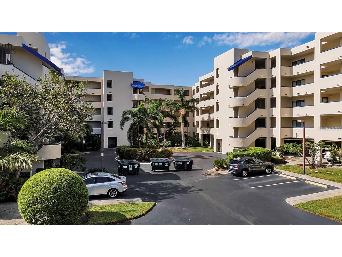 835 S Osprey Avenue #211 Sarasota FL 34236 A4627710 image1