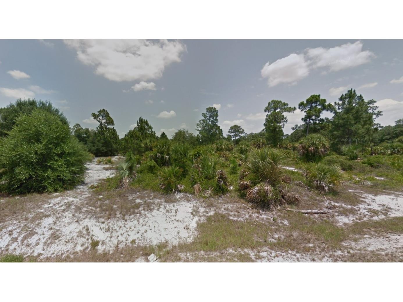 835 S Sendero Street Clewiston FL 33440 OK223787 image1