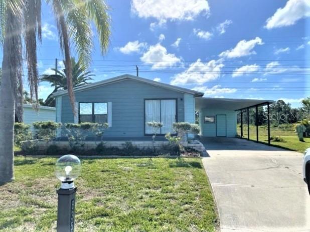 835 Seabrooke Drive Englewood FL 34223 O6107575 image1