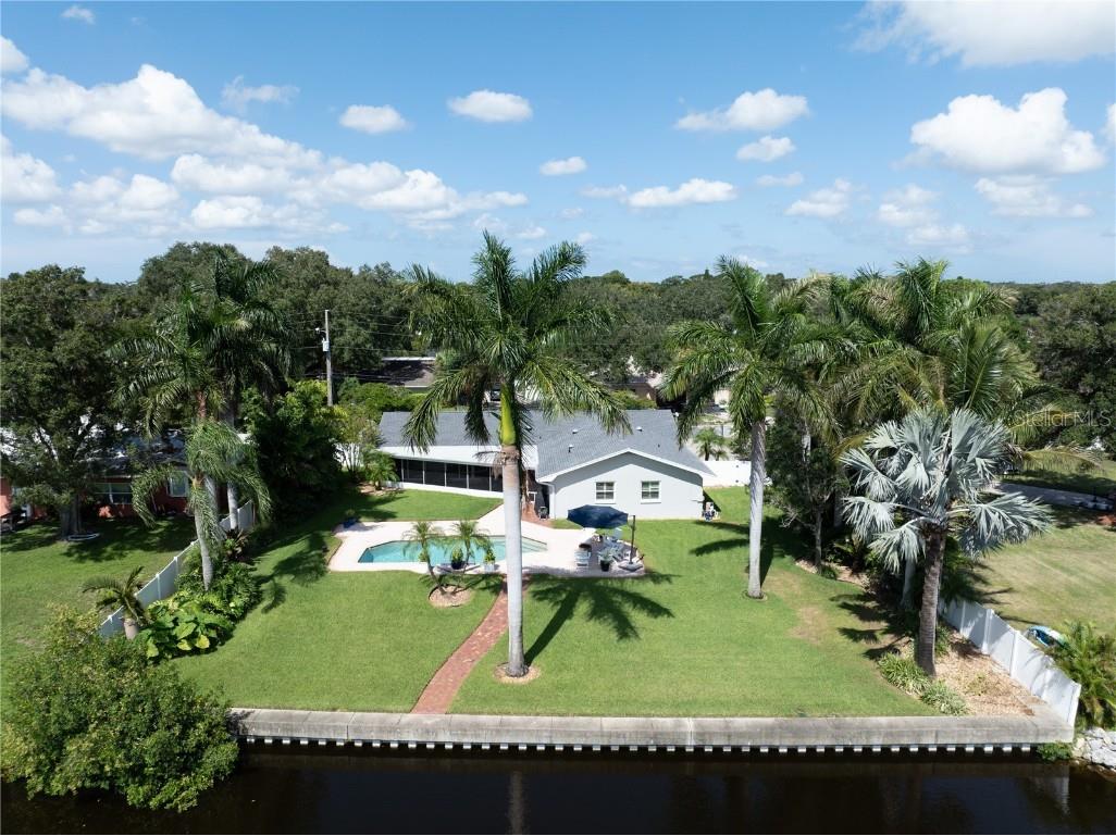 835 Seacrest Drive Largo FL 33771 - ALLEN'S CREEK TB8302527 image1
