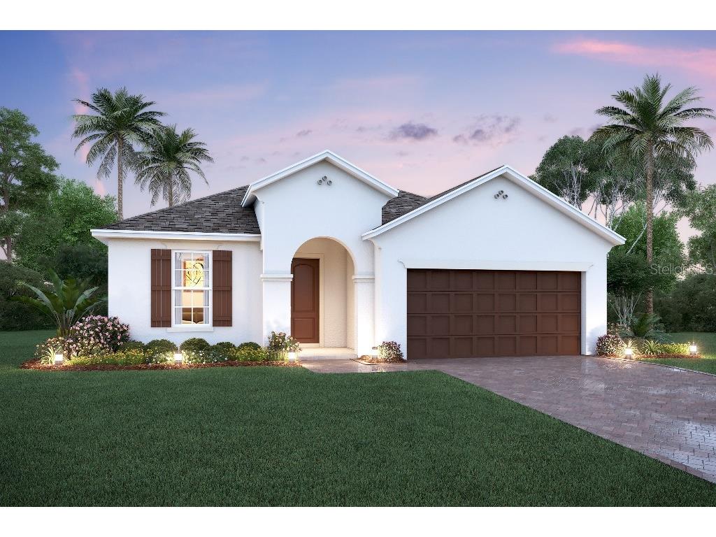 835 Vineyard Ridge Road Minneola FL 34715 W7857719 image1