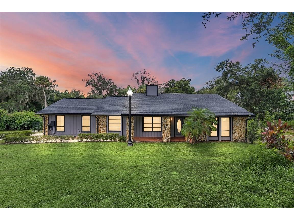 835 Votaw Road Apopka FL 32703 - LAKE MCCOY O6229587 image1