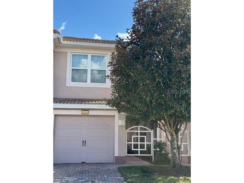 8350 Bella Tierra Court #8350 Davenport FL 33896 O6387679 image1