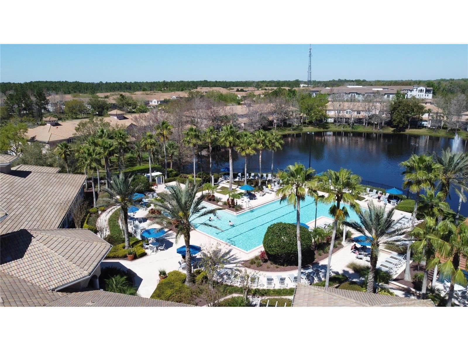 8350 Bella Tierra Court #8350 Davenport FL 33896 O6387679 image47