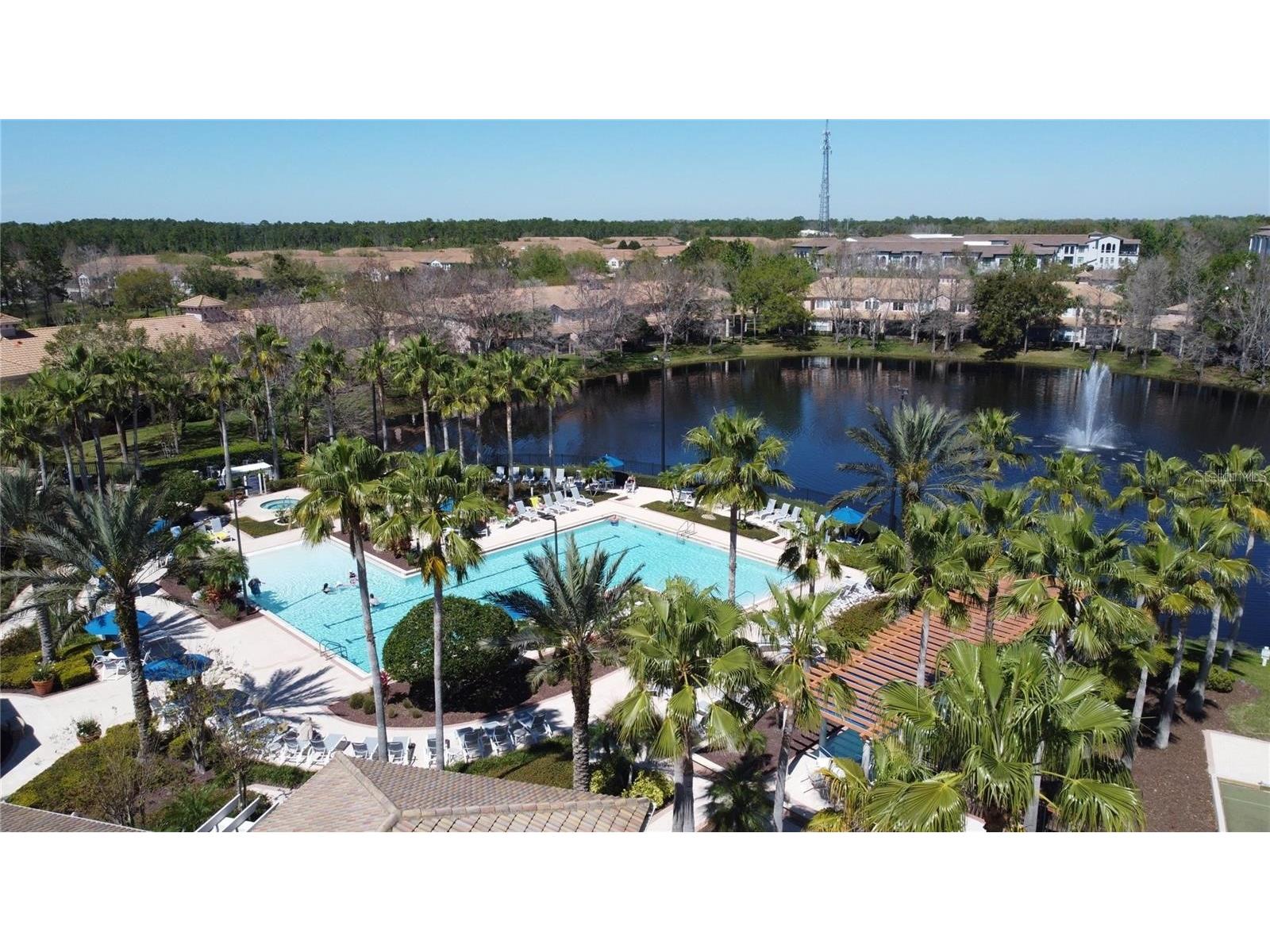 8350 Bella Tierra Court #8350 Davenport FL 33896 O6387679 image48