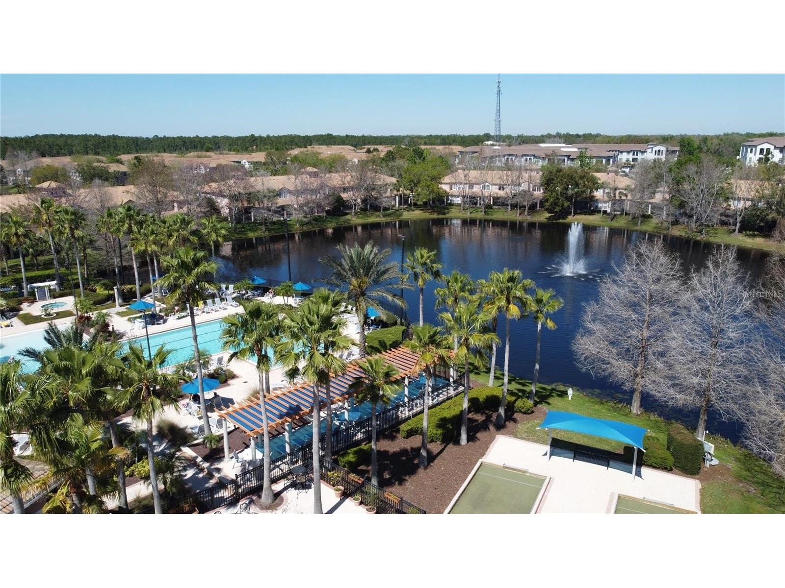 8350 Bella Tierra Court #8350 Davenport FL 33896 O6387679 image49