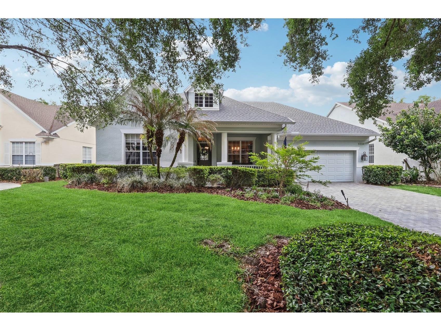 8350 Bowden Way Windermere FL 34786 - LAKE BURDEN O6395966 image1