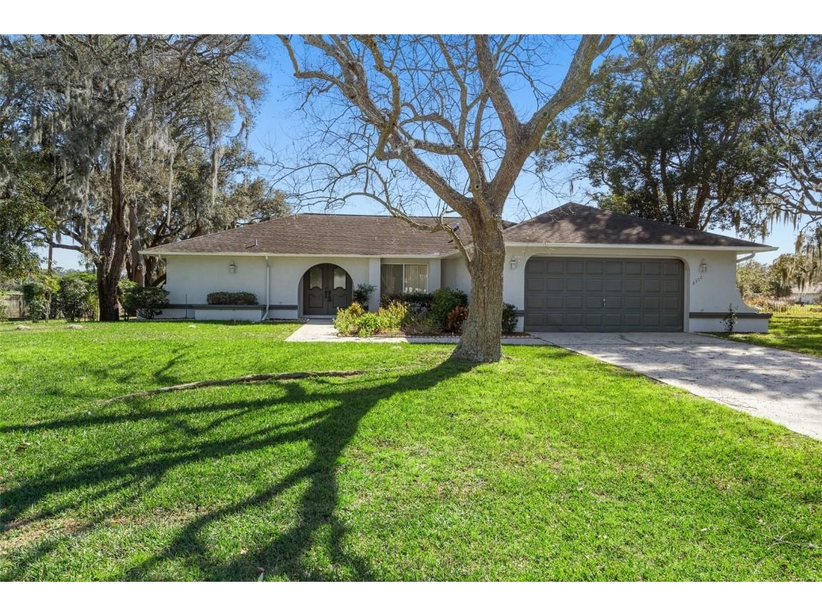 8350 Dora Street Spring Hill FL 34608 - LAKE THERESA W7852397 image1