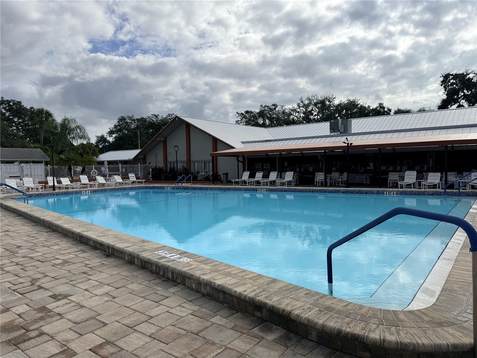 8350 High Point Circle #3 Port Richey FL 34668 W7881529 image28