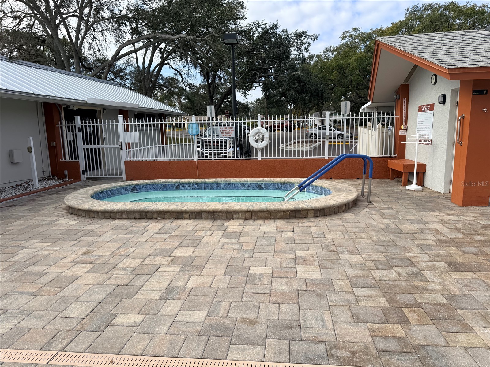 8350 High Point Circle #3 Port Richey FL 34668 W7881529 image29