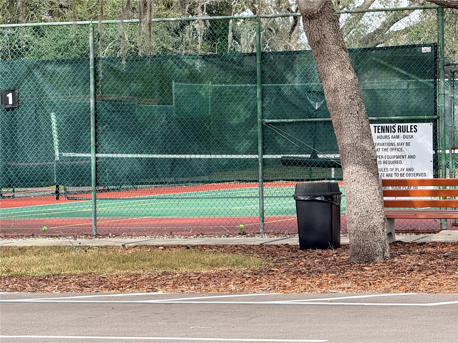 8350 High Point Circle #3 Port Richey FL 34668 W7881529 image30