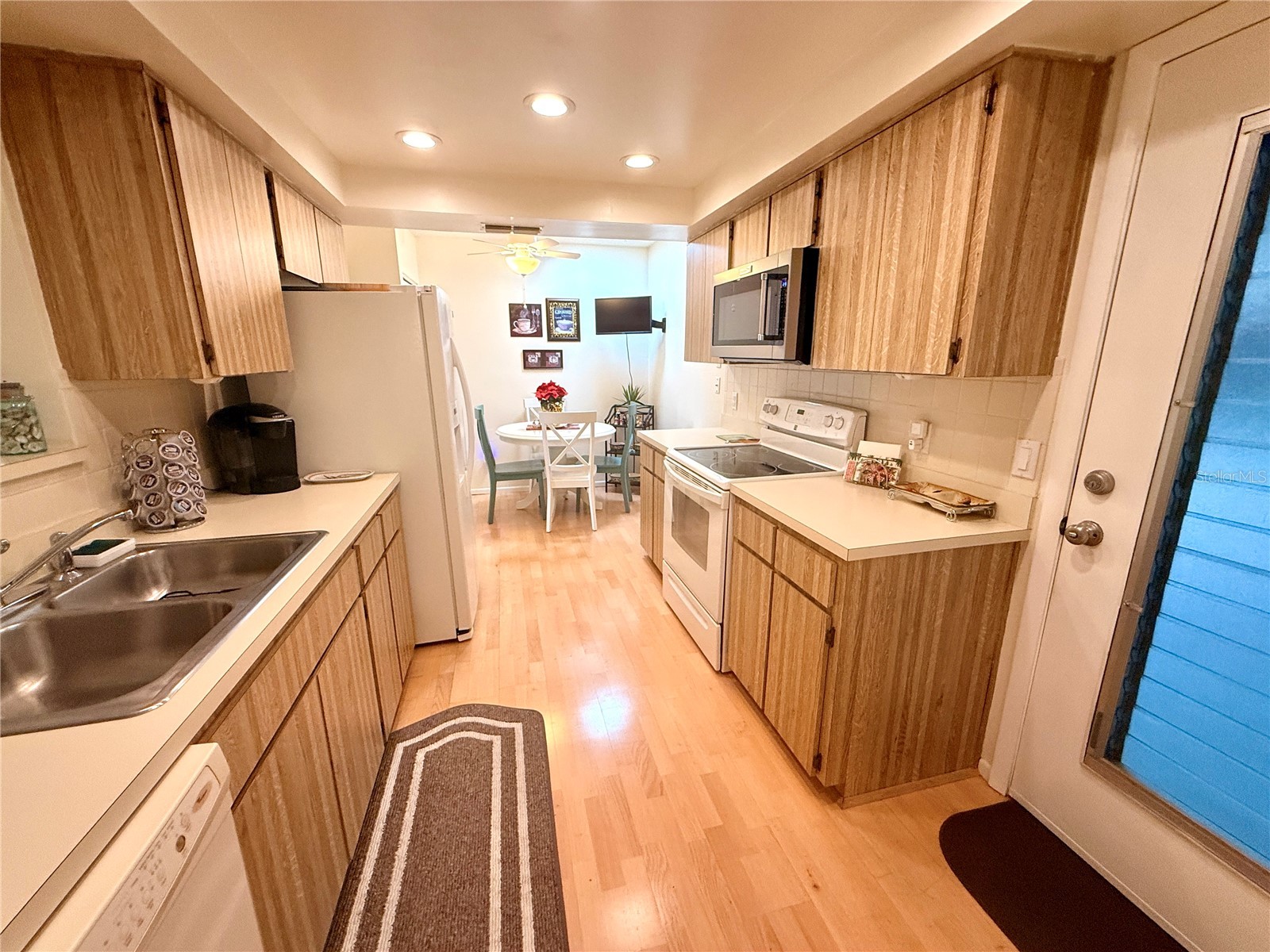 8350 High Point Circle #3 Port Richey FL 34668 W7881529 image5