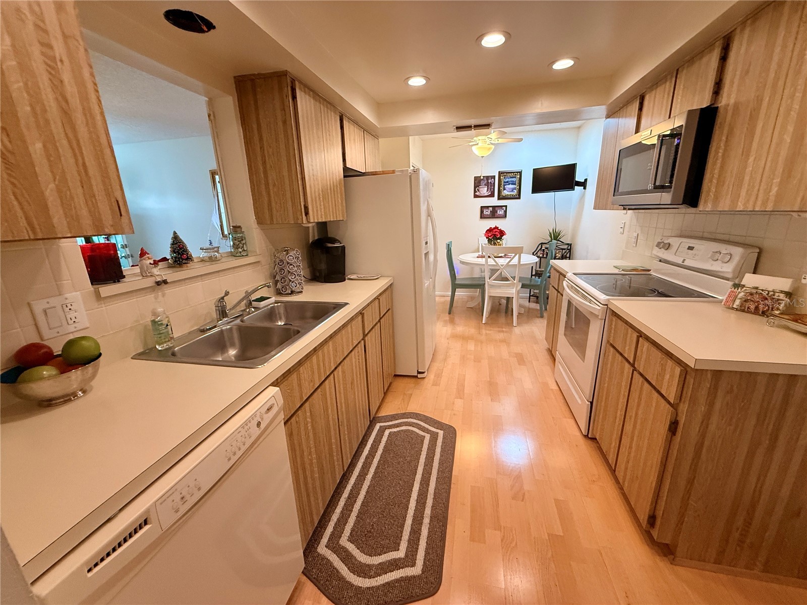 8350 High Point Circle #3 Port Richey FL 34668 W7881529 image6