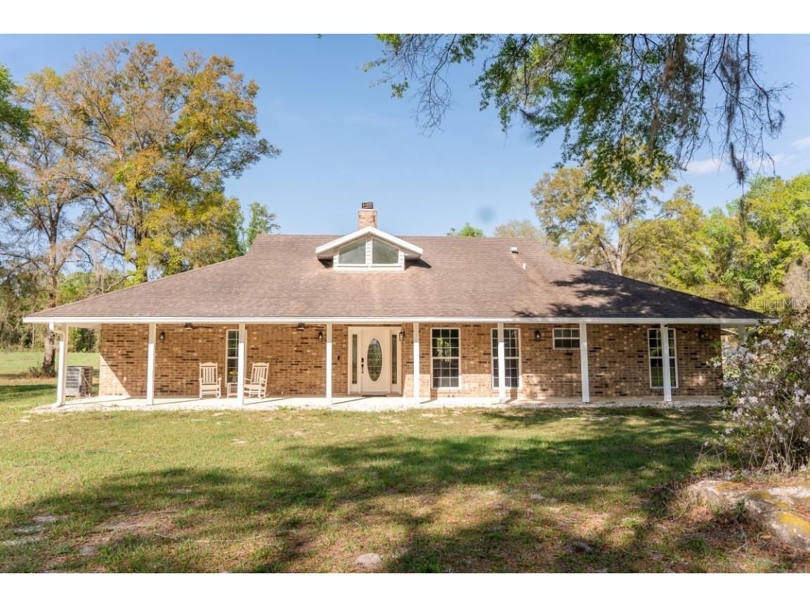 8350 NE 150th Avenue Williston FL 32696 A4587461 image1