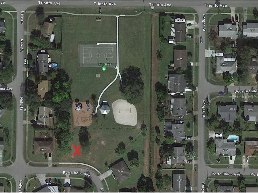 8350 Porto Bello Avenue North Port FL 34287 A4593008 image2