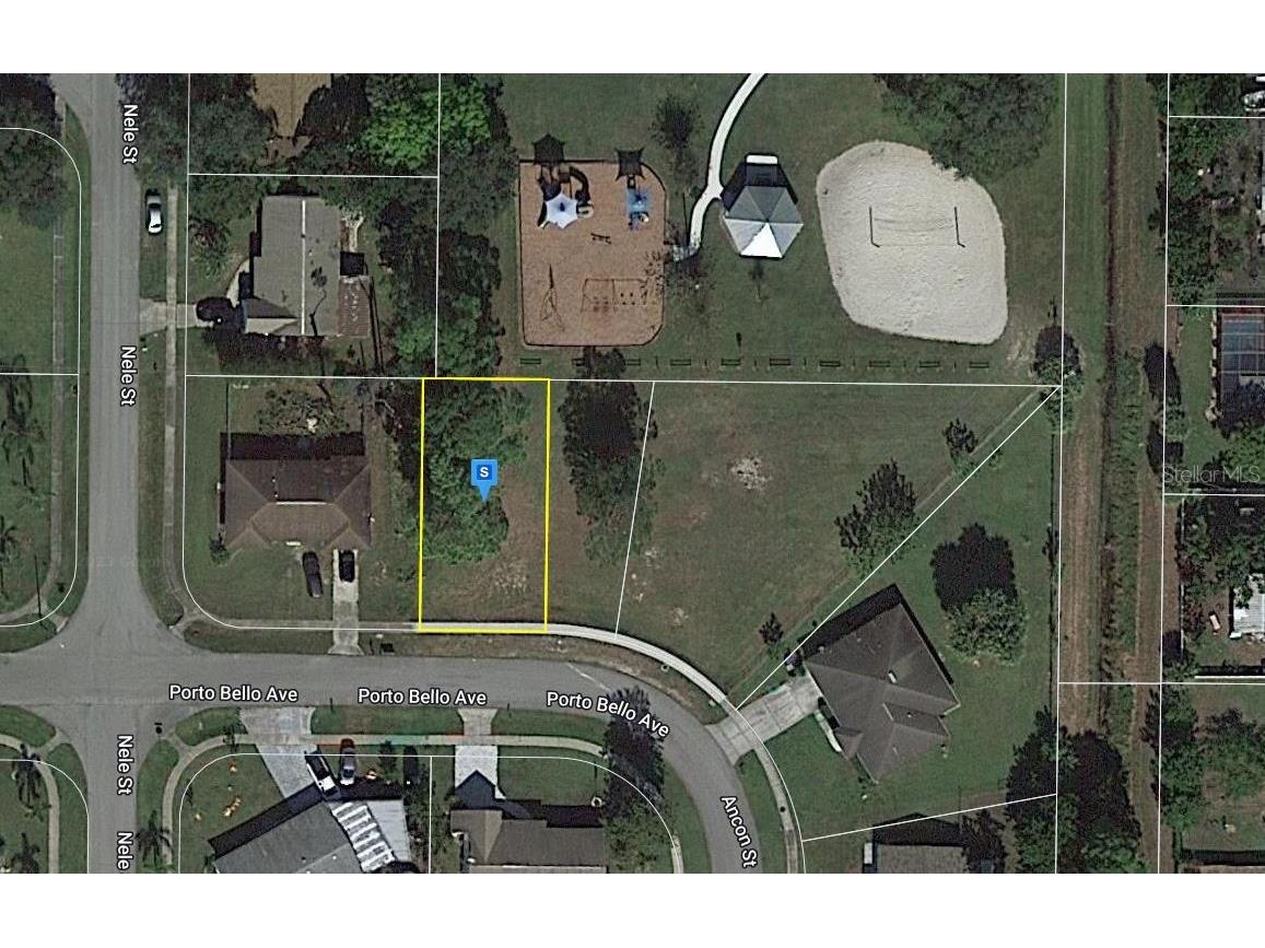 8350 Porto Bello Avenue North Port FL 34287 A4593008 image4