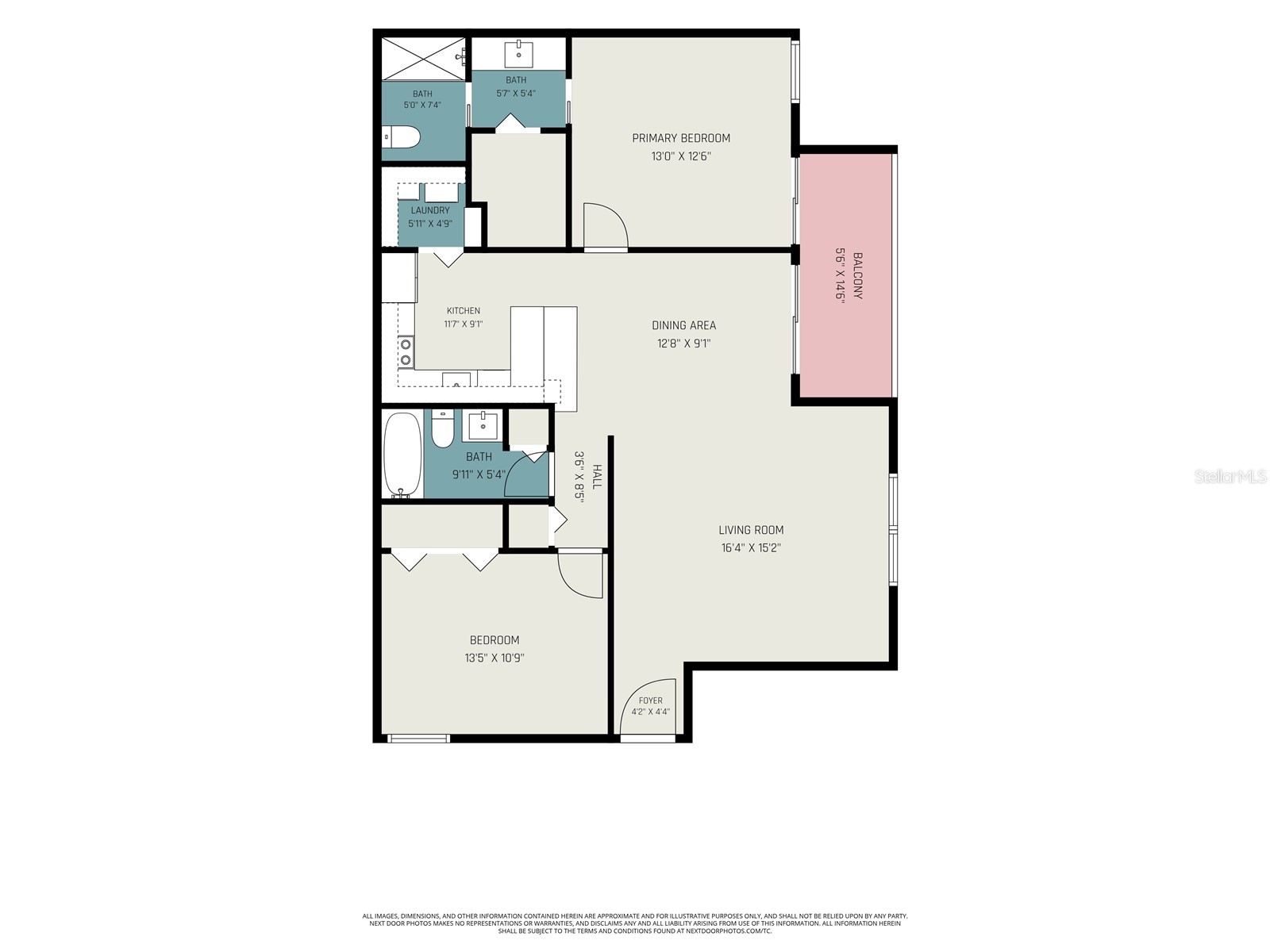 8350 Savannah Trace Circle #106 Tampa FL 33615 TB8516466 image18
