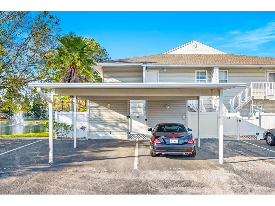 8350 Savannah Trace Circle #107 Tampa FL 33615 T3427641 image1