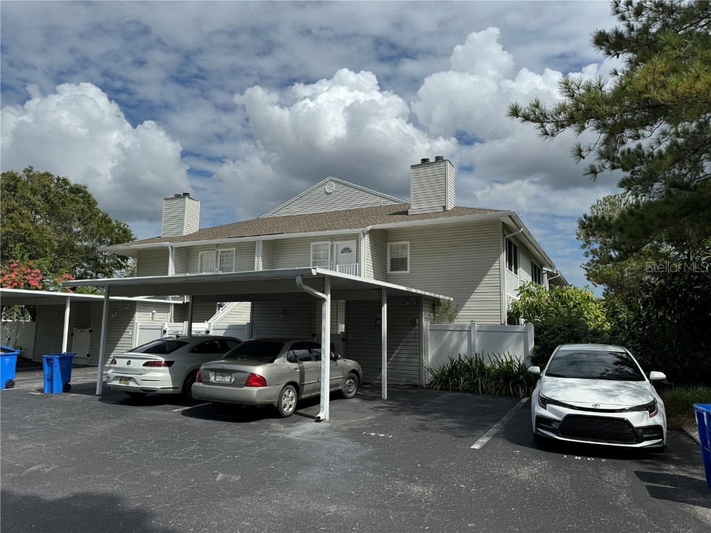 8350 Savannah Trace Circle #1601 Tampa FL 33615 U8219100 image1