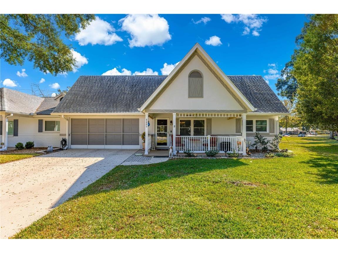 8350 SW 93rd Lane #D Ocala FL 34481 OM713635 image1