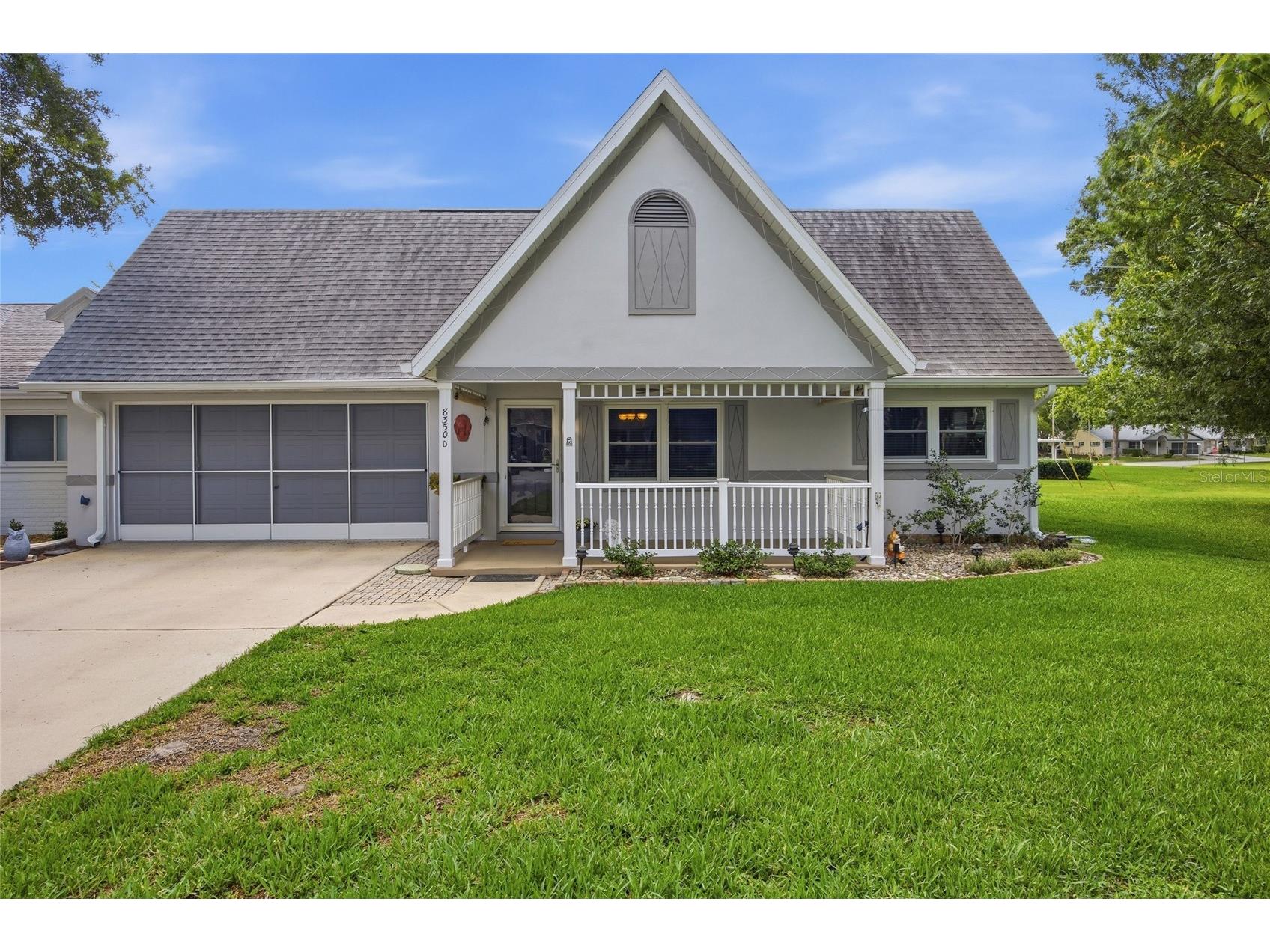 8350 SW 93rd Lane #D Ocala FL 34481 OM724978 image1