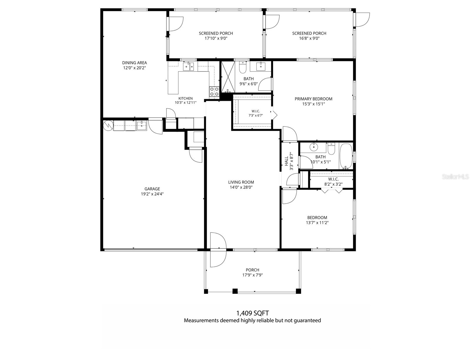 8350 SW 93rd Lane #D Ocala FL 34481 OM724978 image5