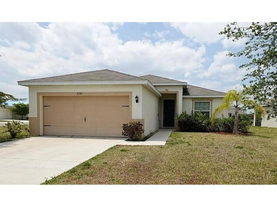 8350 Tortoise Isle Court Lehigh Acres FL 33972 J999704 image1
