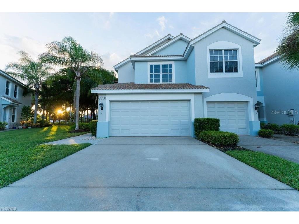 8350 Village Edge Circle #4 Fort Myers FL 33919 C7516205 image1