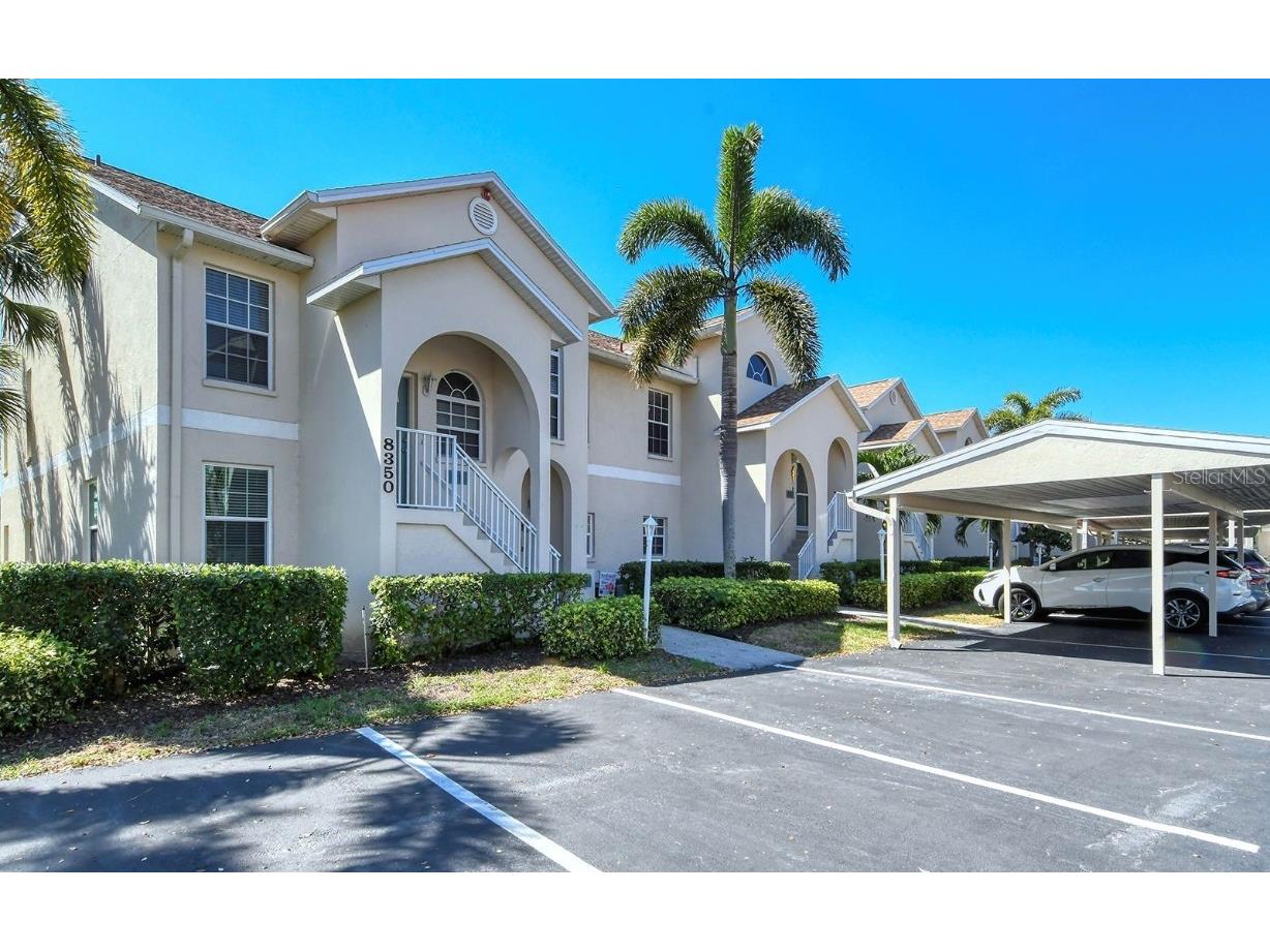 8350 Wingate Drive #911 Sarasota FL 34238 A4582919 image1