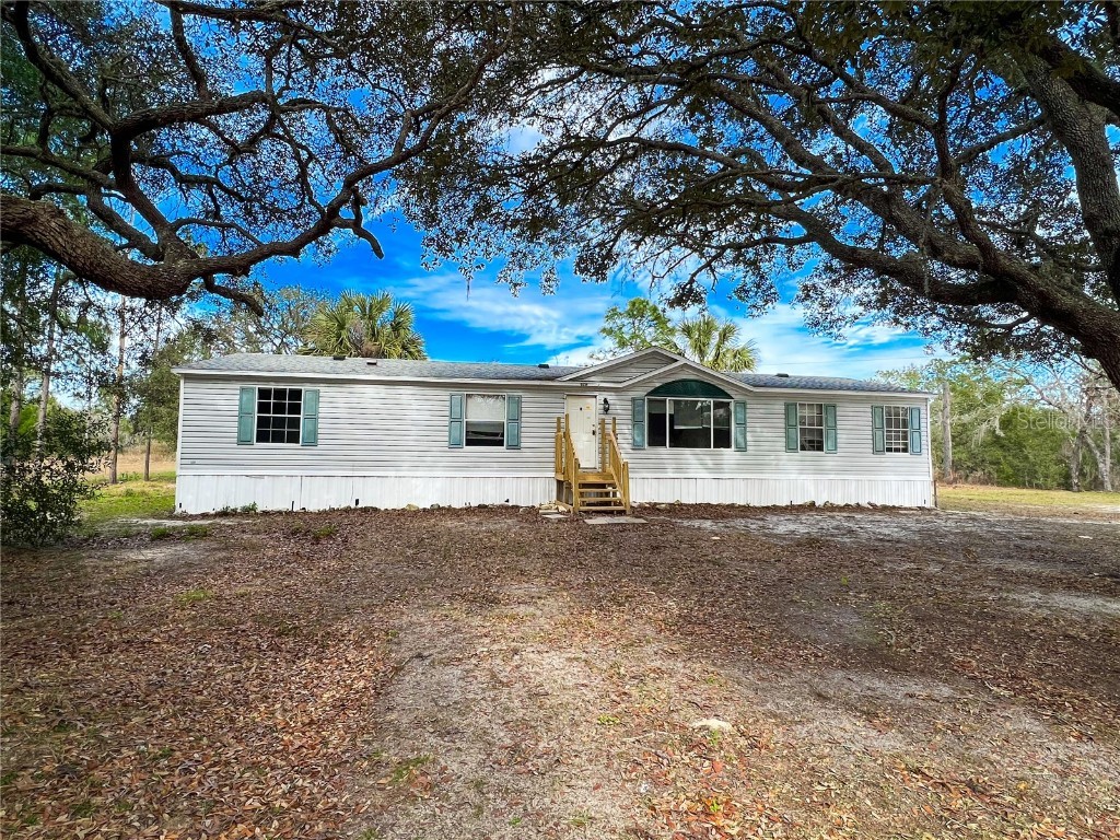 8351 NE 106th Street Bronson FL 32621 GC517671 image1