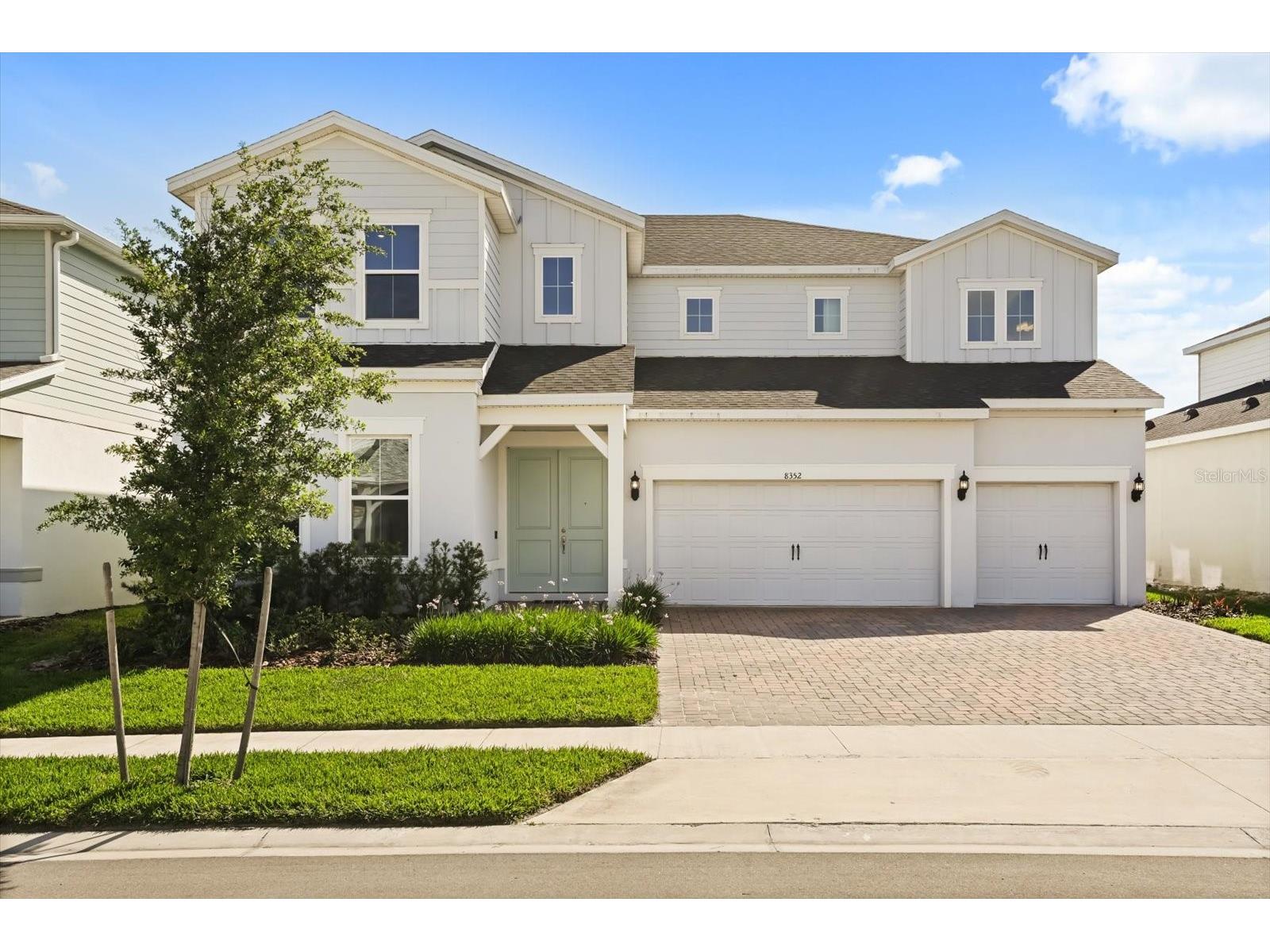 8352 Park Cliff Way Orlando FL 32836 O6400016 image1