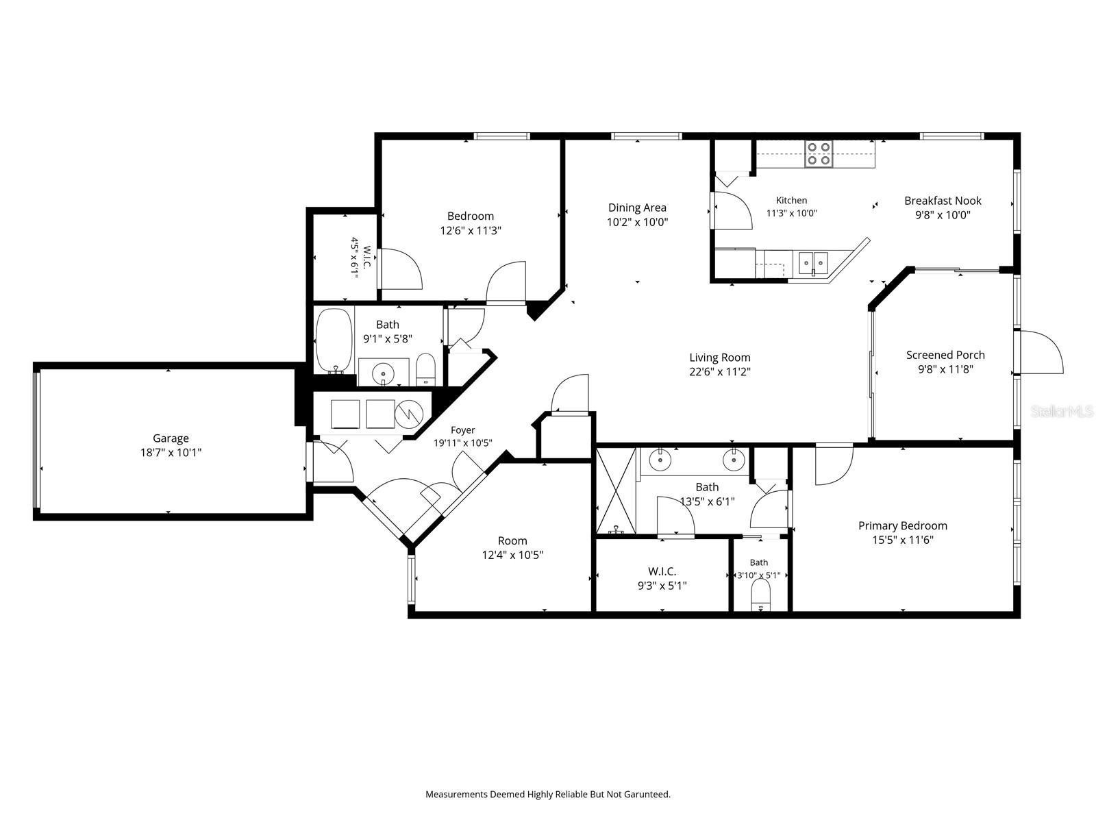 8352 Quimby Circle Davenport FL 33896 O6407910 image23