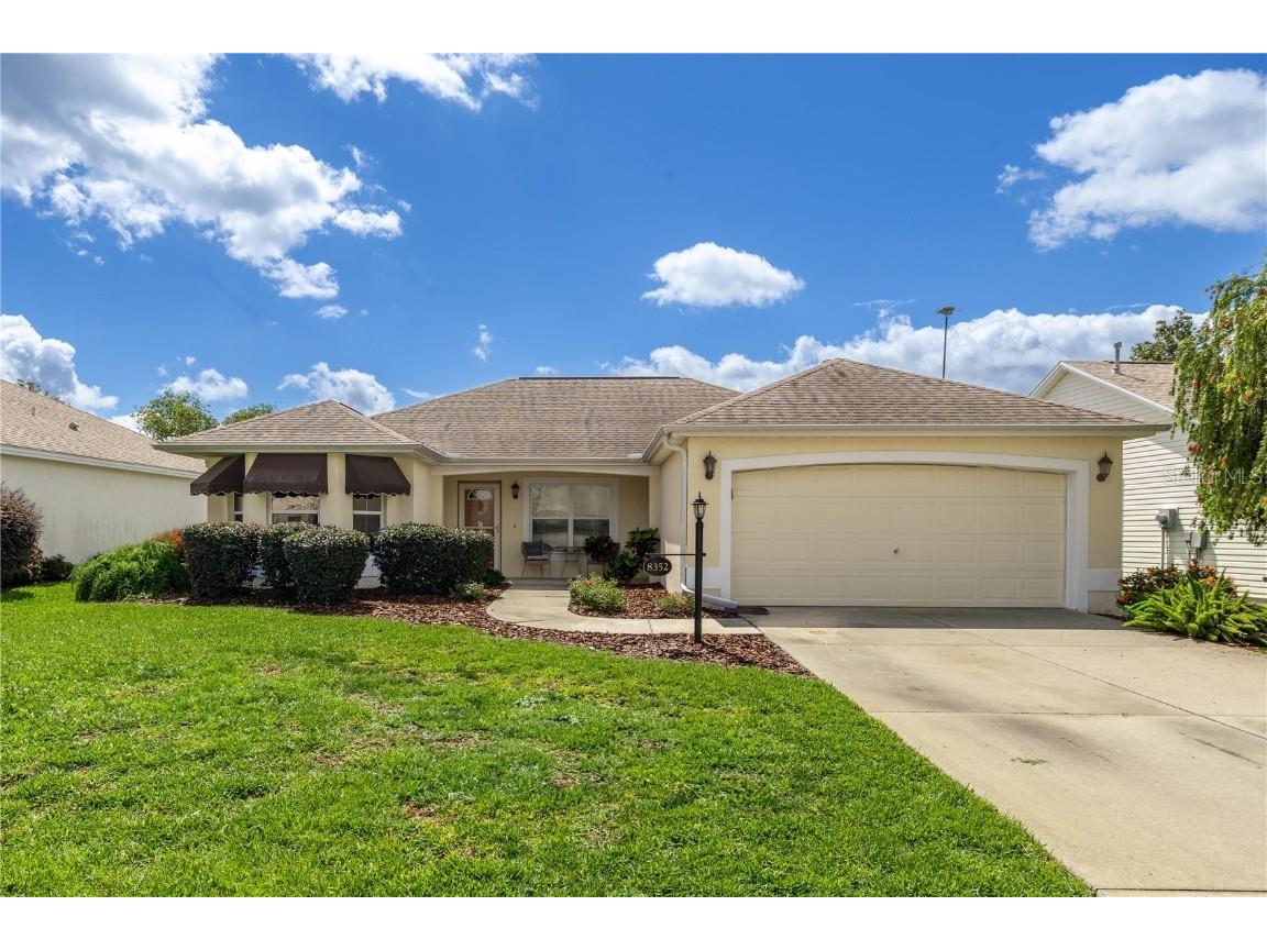 8352 SE 168th Trinity Place The Villages FL 32162 OM701536 image1