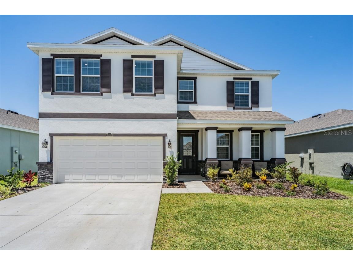 8353 Bower Bass Circle Wesley Chapel FL 33545 T3444094 image1