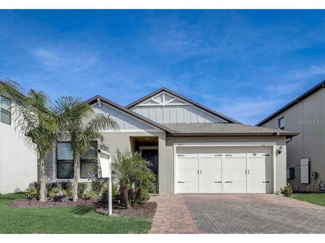 8353 Capstone Ranch Drive New Port Richey FL 34655 W7861289 image1