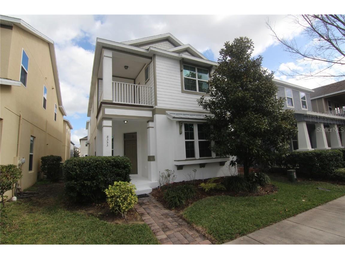8353 Lookout Pointe Drive Windermere FL 34786 O6173740 image1