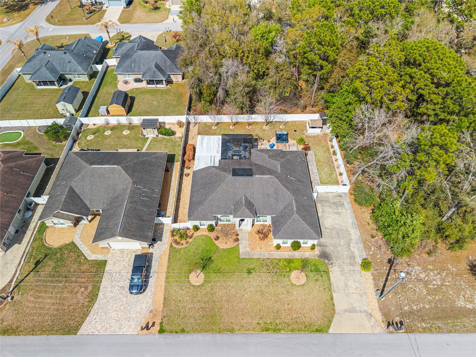 8353 SE 162nd Street Summerfield FL 34491 G5109257 image92