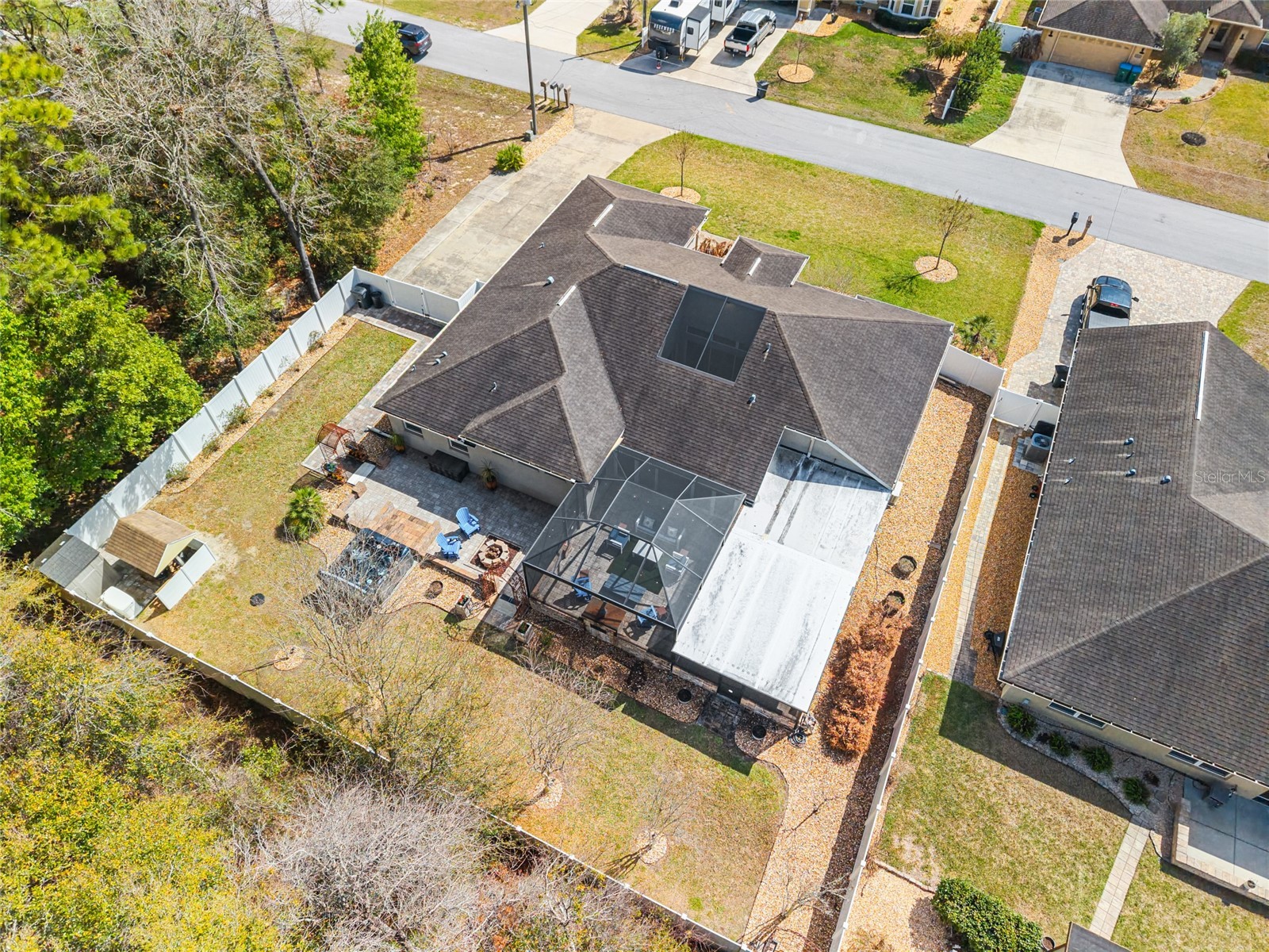 8353 SE 162nd Street Summerfield FL 34491 G5109257 image94