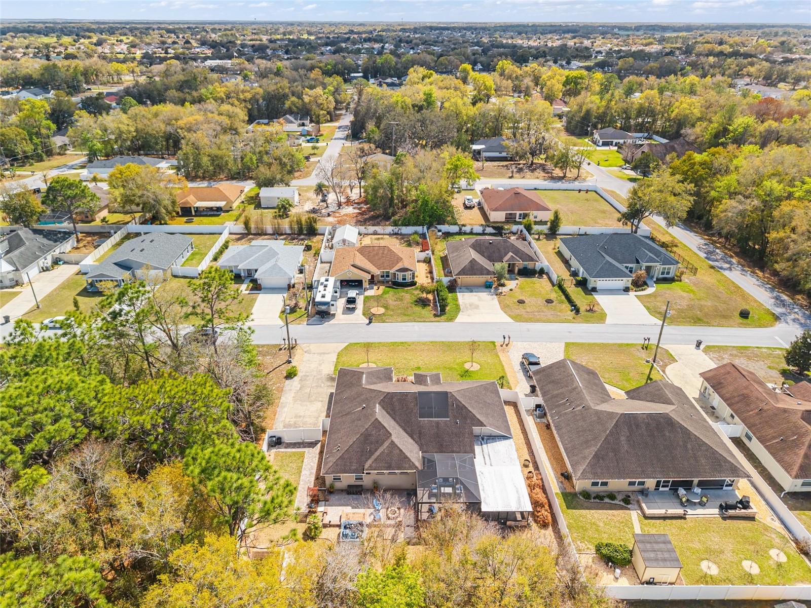 8353 SE 162nd Street Summerfield FL 34491 G5109257 image95