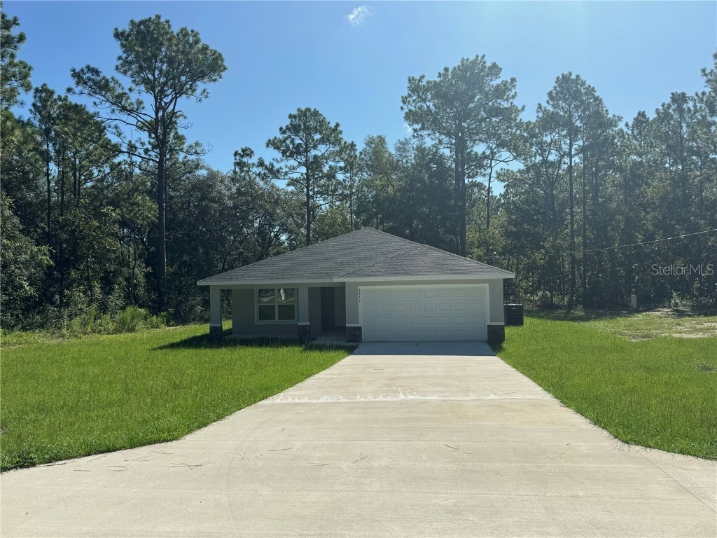 8353 SW 129th Terrace Road Dunnellon FL 34432 OM676844 image1