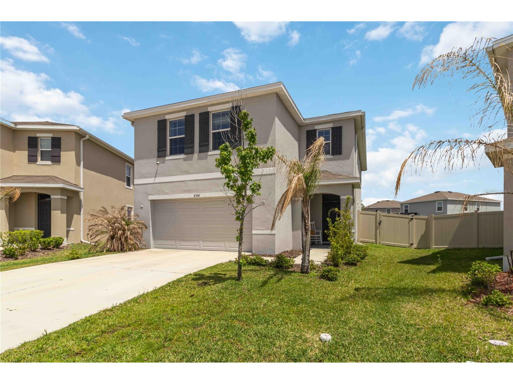 8354 Hardy Bay Loop Wesley Chapel FL 33545 TB8497334 image1