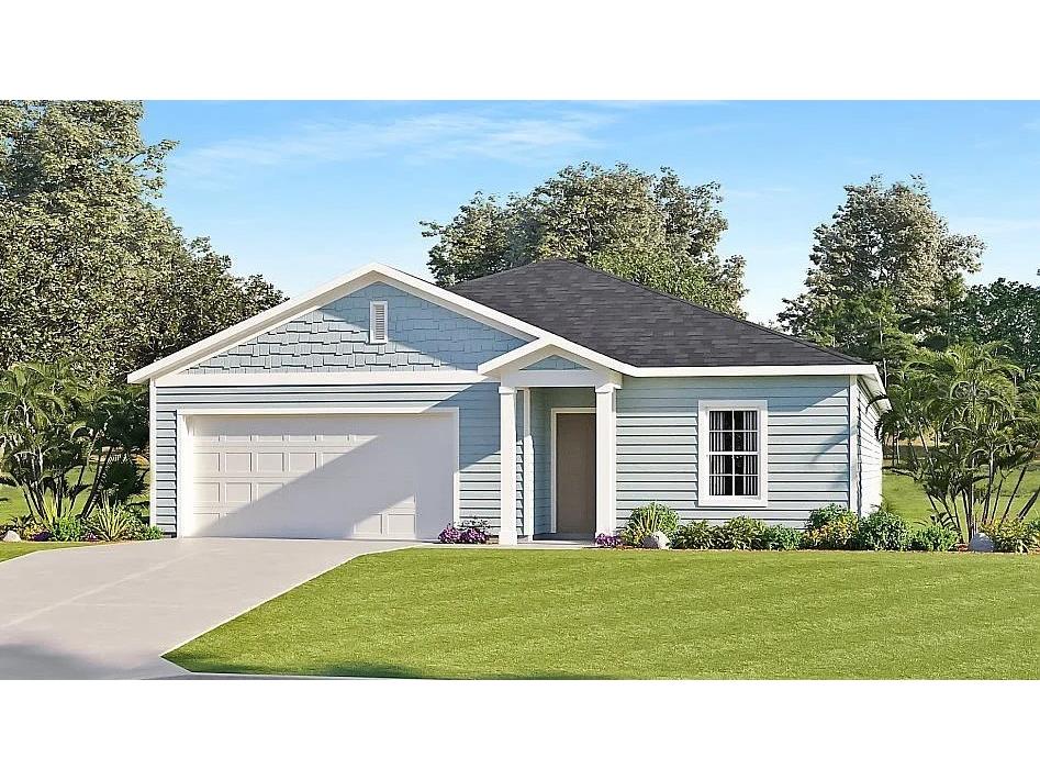 8354 Horsebit Circle Jacksonville FL 32219 J997482 image1