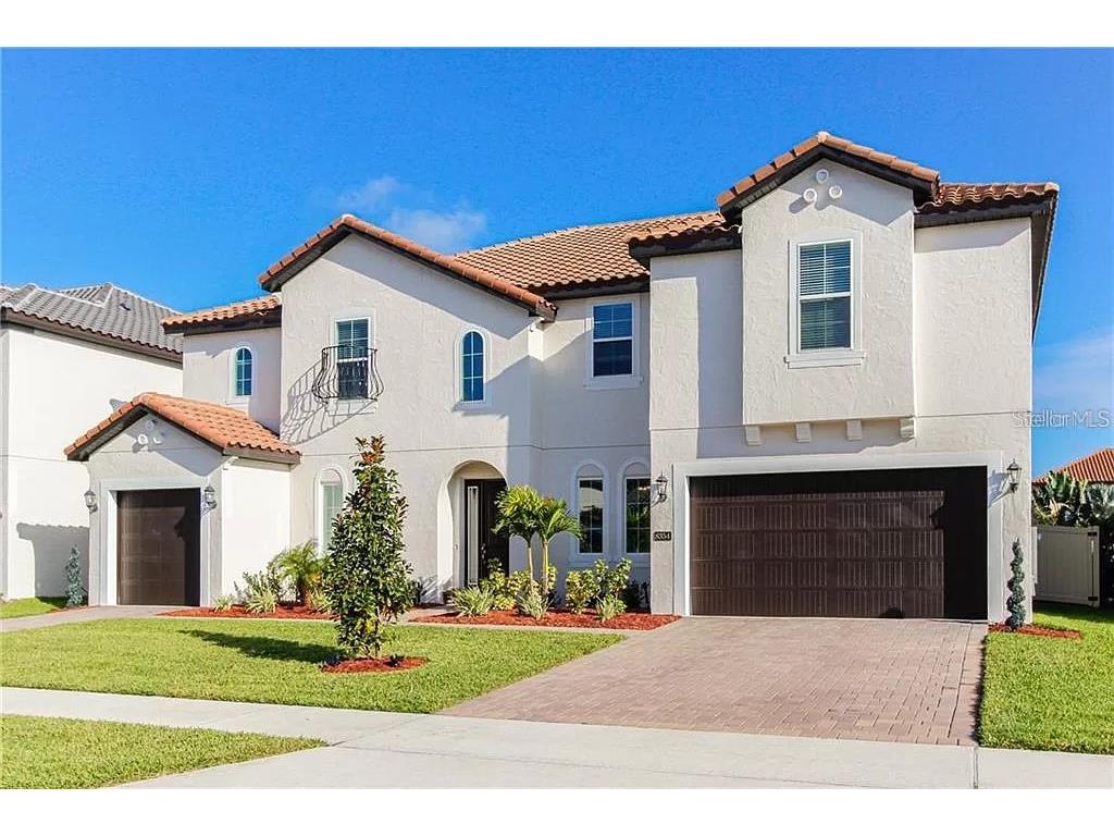 8354 Ludington Circle Orlando FL 32836 T3436006 image1