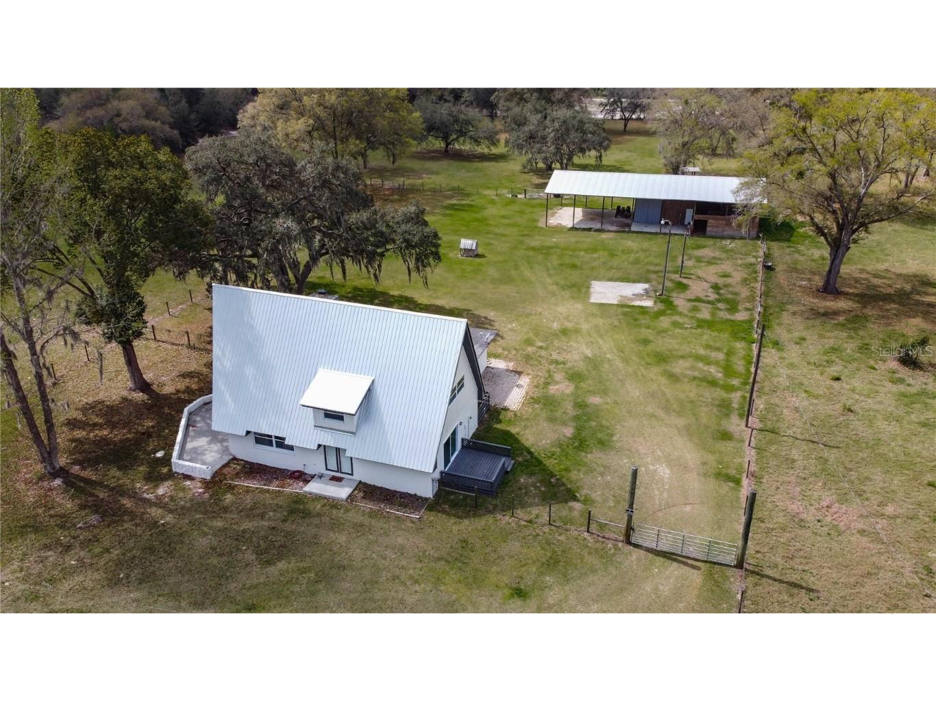 8354 N Callaway Point Crystal River FL 34428 T3431708 image1