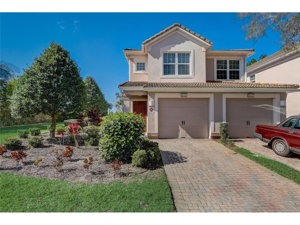 8354 Quimby Circle #8354 Davenport FL 33896 O6182041 image1